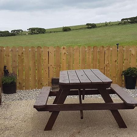 Tornabodagh House Ballycastle Exterior photo