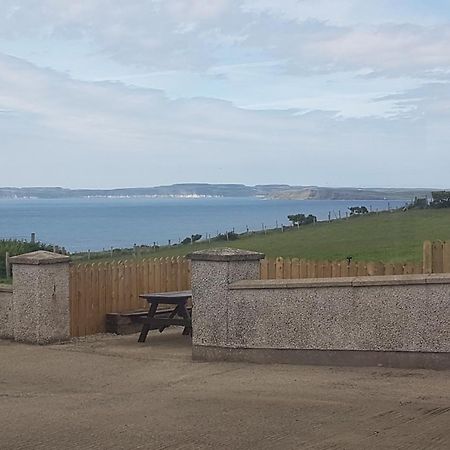 Tornabodagh House Ballycastle Exterior photo