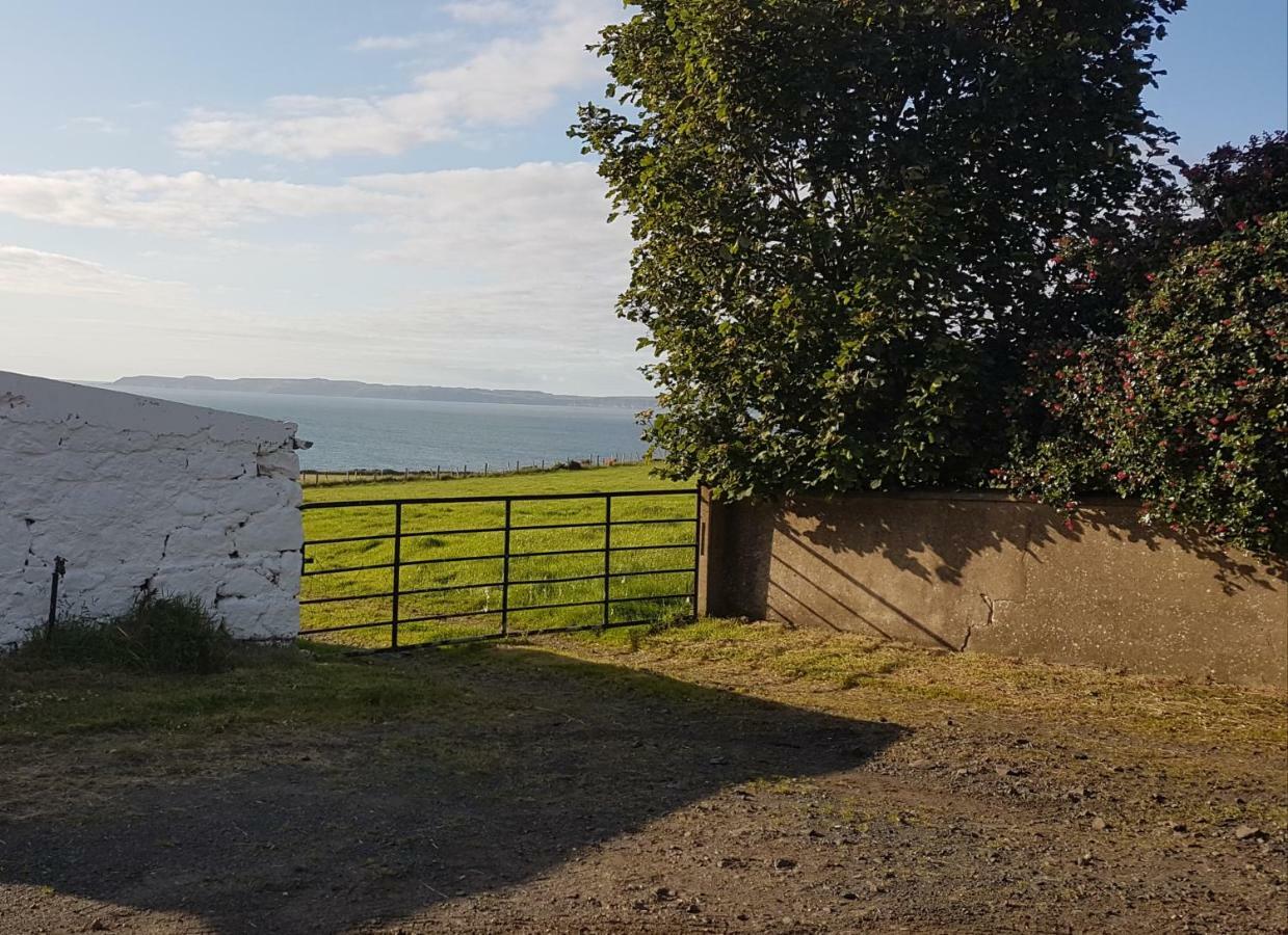 Tornabodagh House Ballycastle Exterior photo